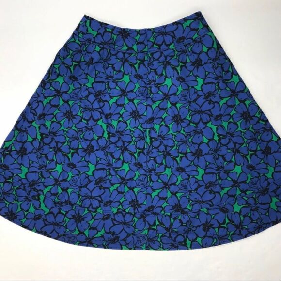 Lane Bryant Modernist Collection Skirt Sz 20 - Picture 4 of 6